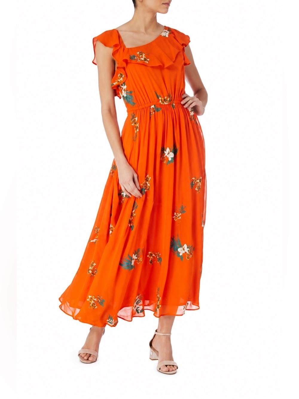 KAREN MILLEN | Havana Dress
